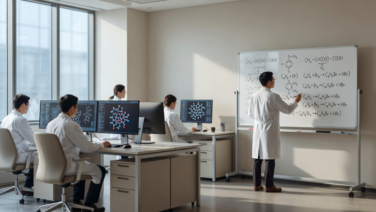 TFS Research Laboratory