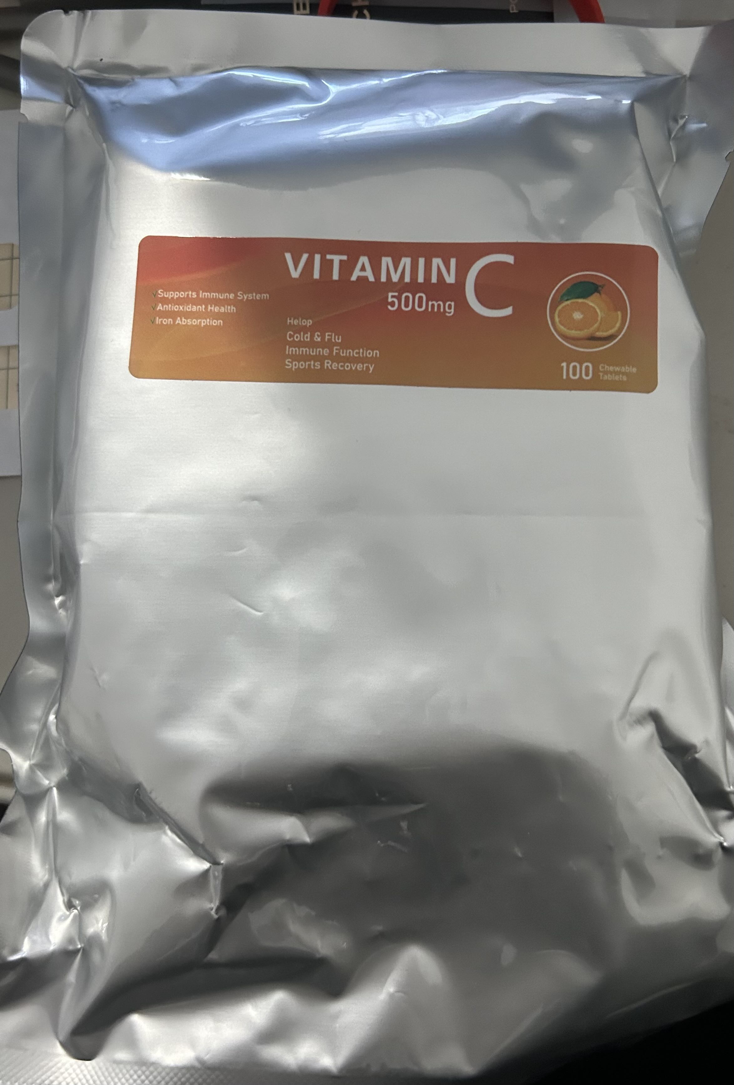 TFS customer review photo