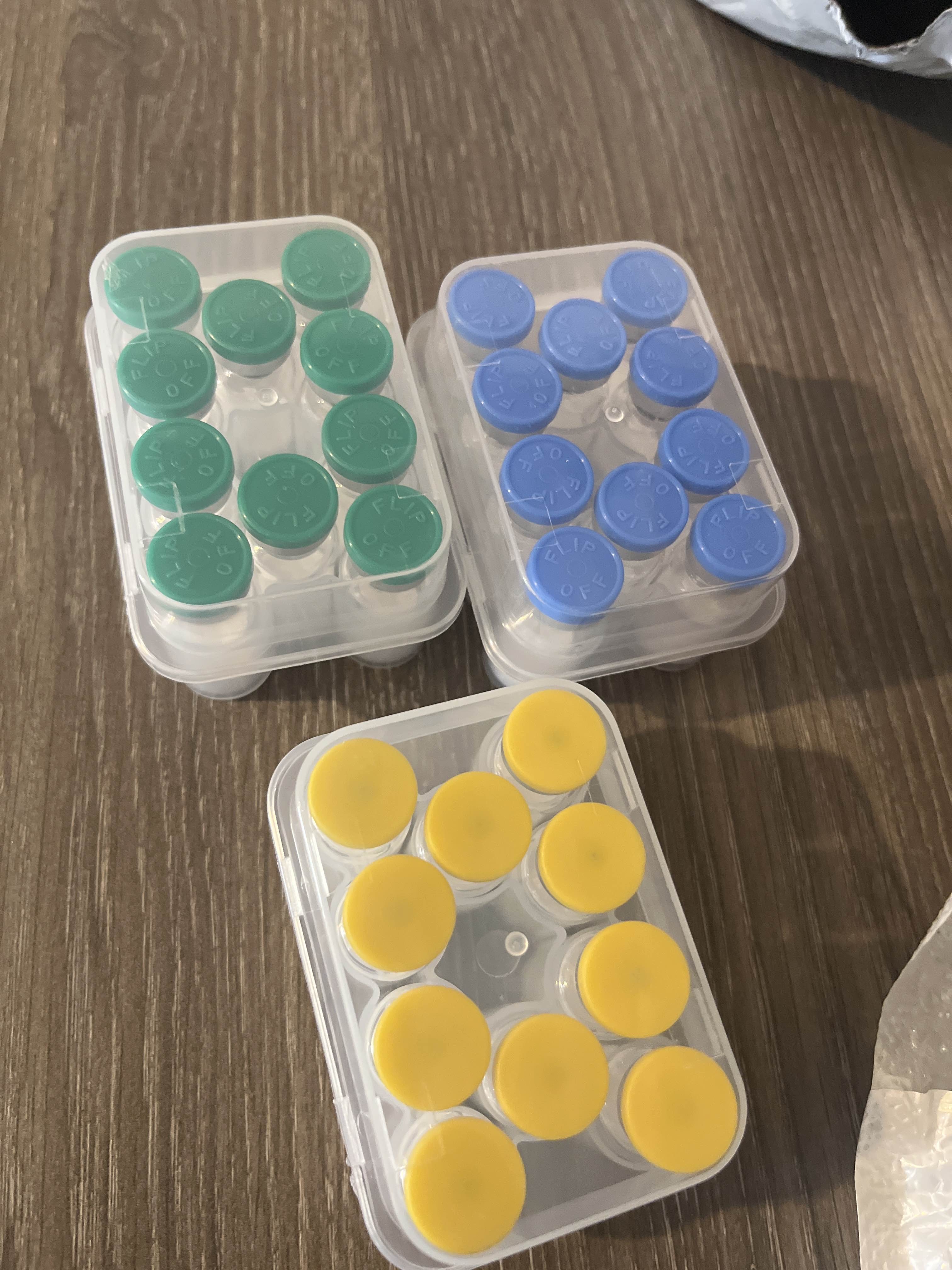 TFS customer review photo