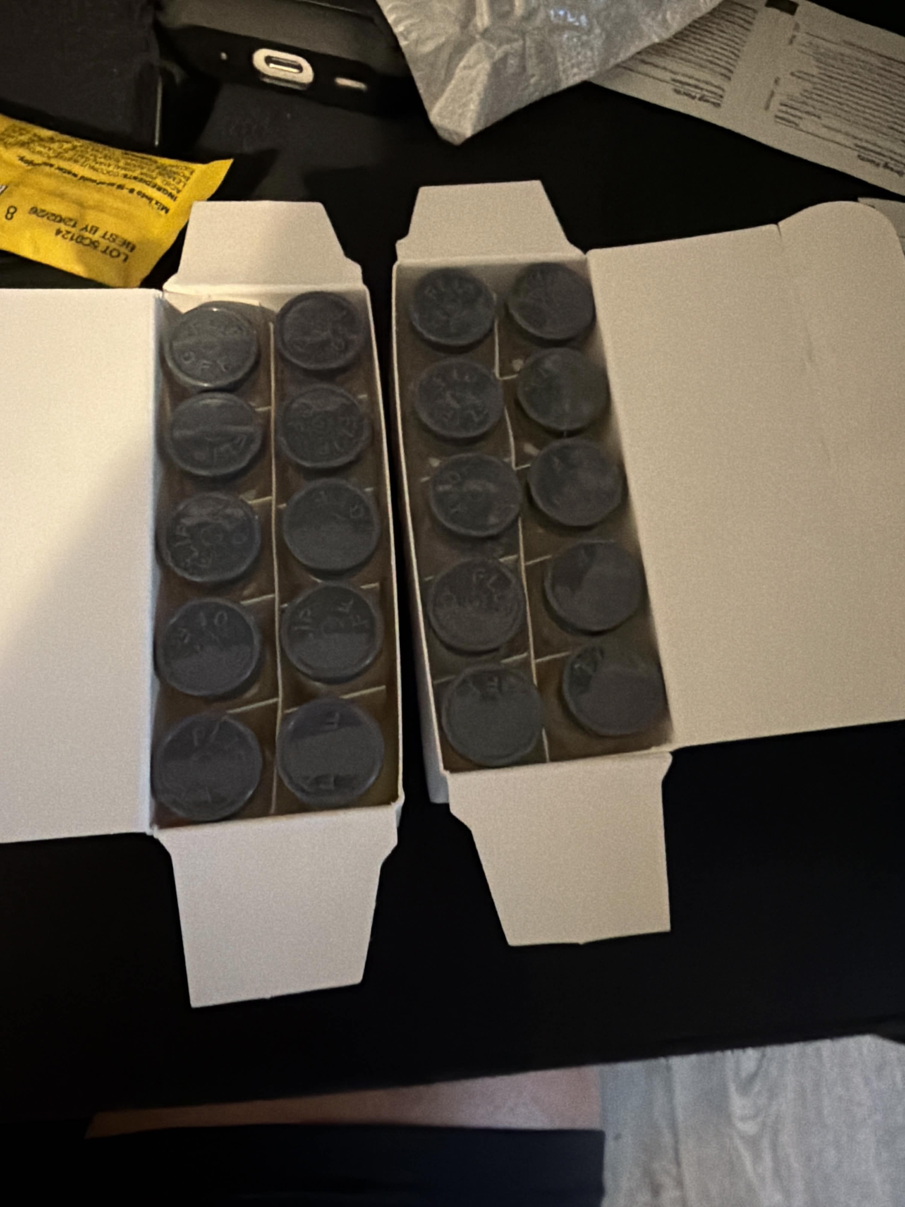 TFS customer review photo