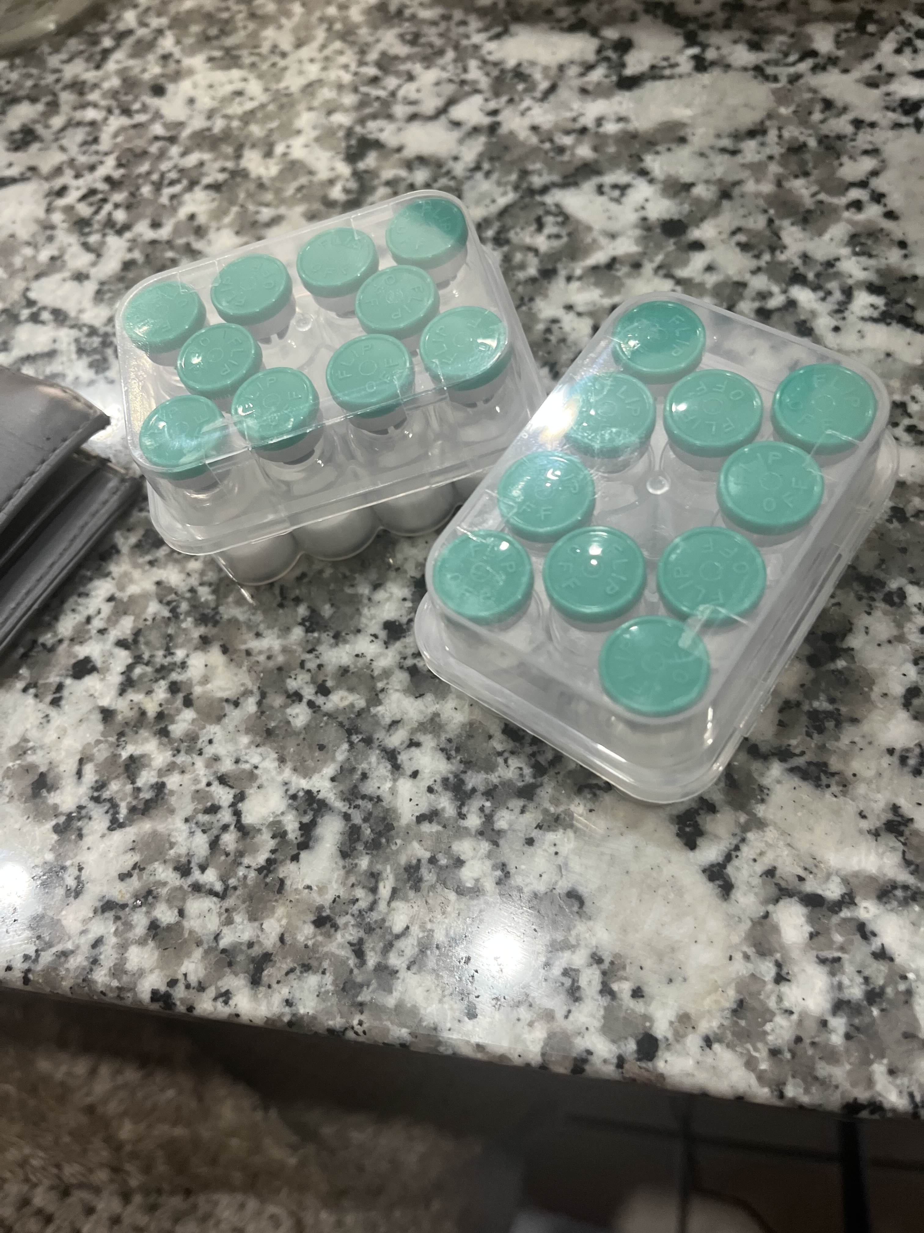 TFS customer review photo