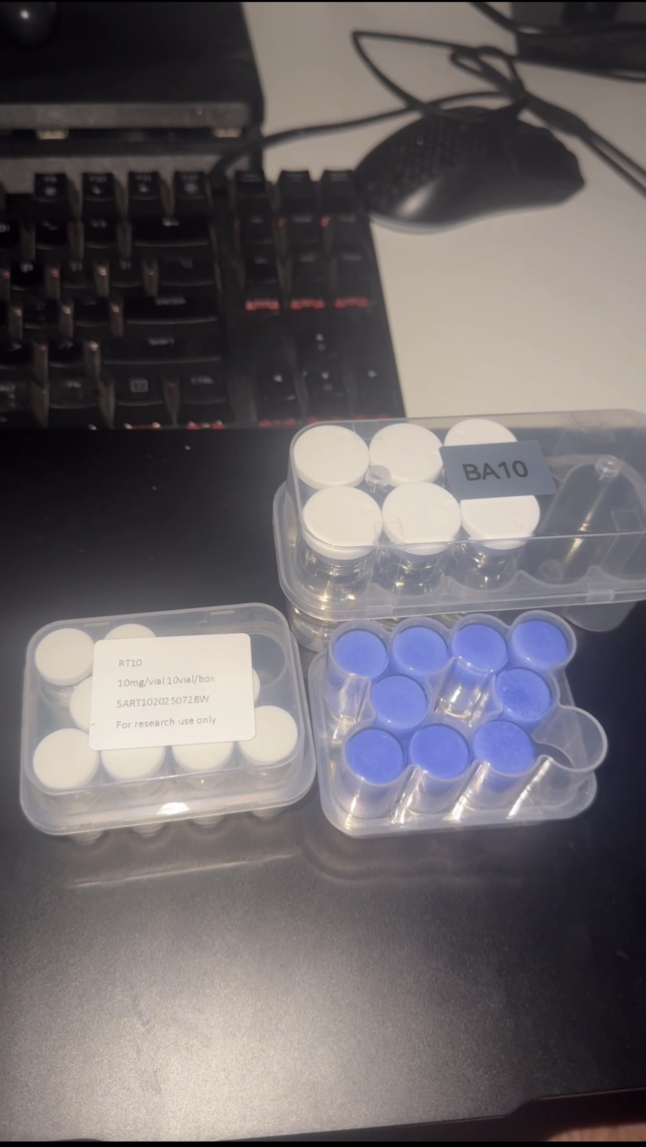 TFS customer review photo