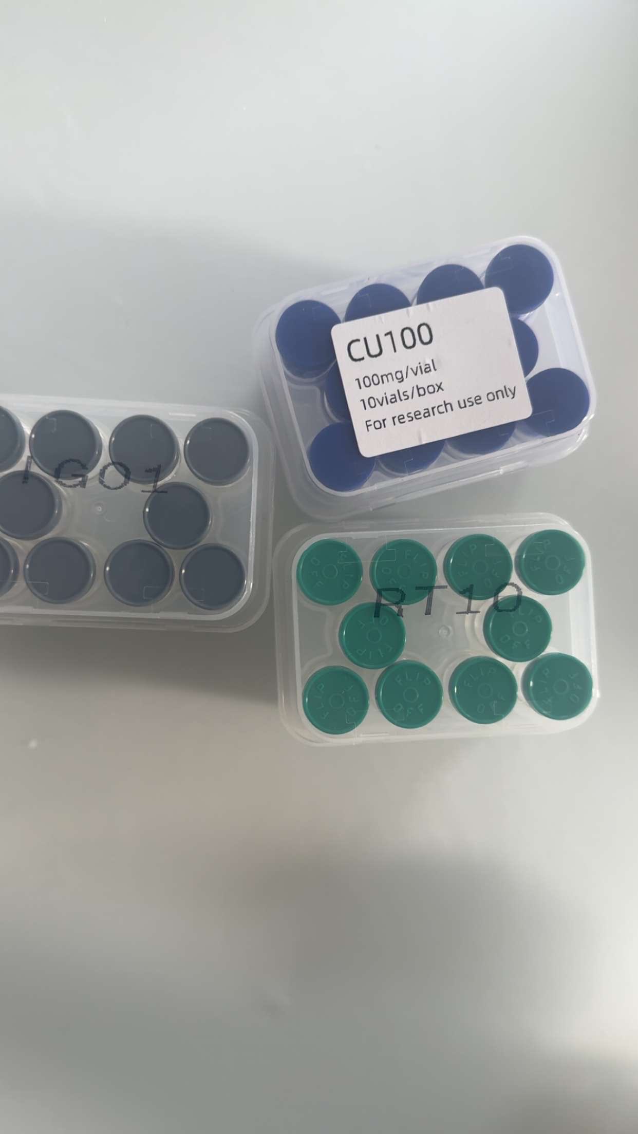 TFS customer review photo