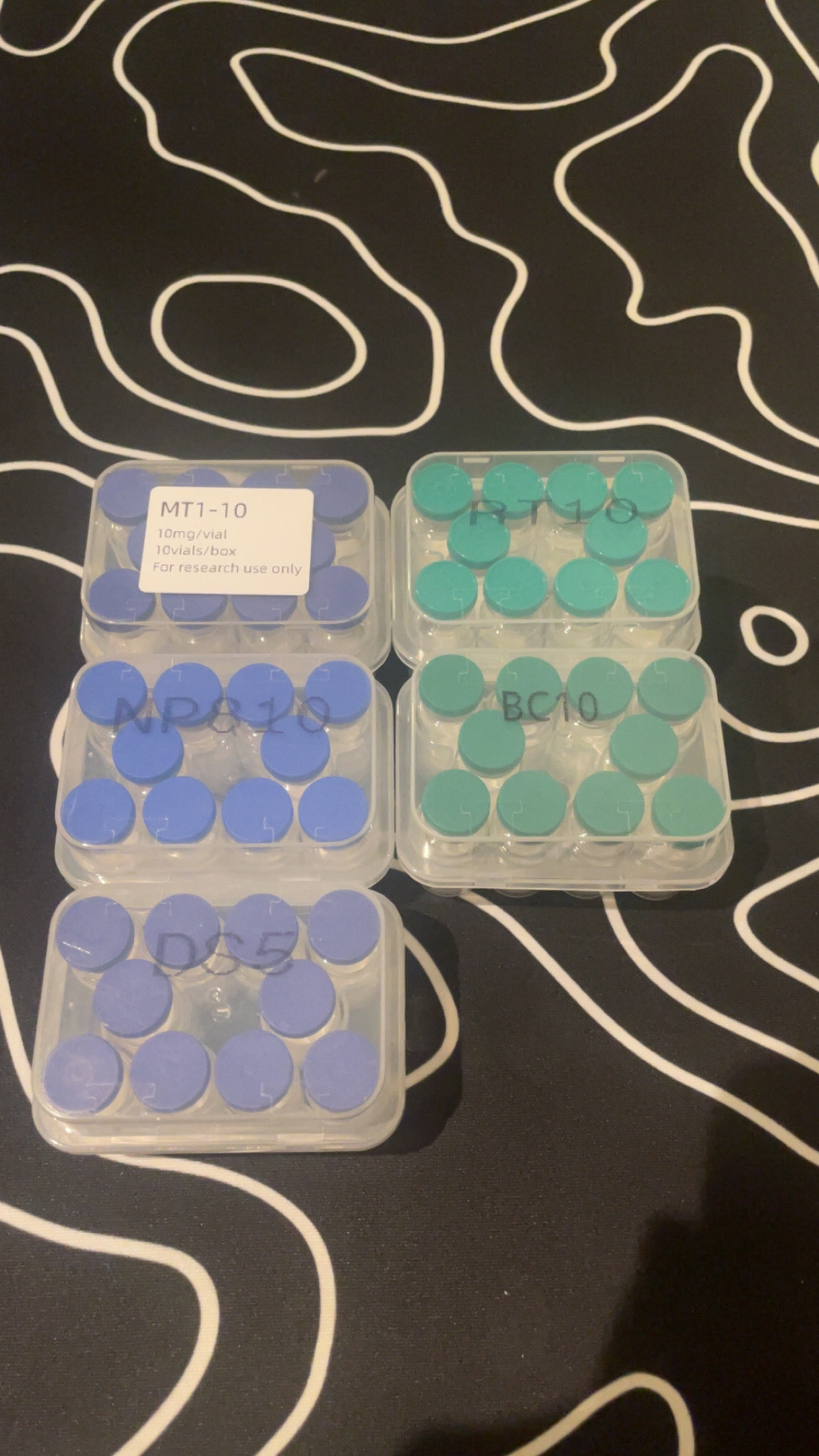 TFS customer review photo